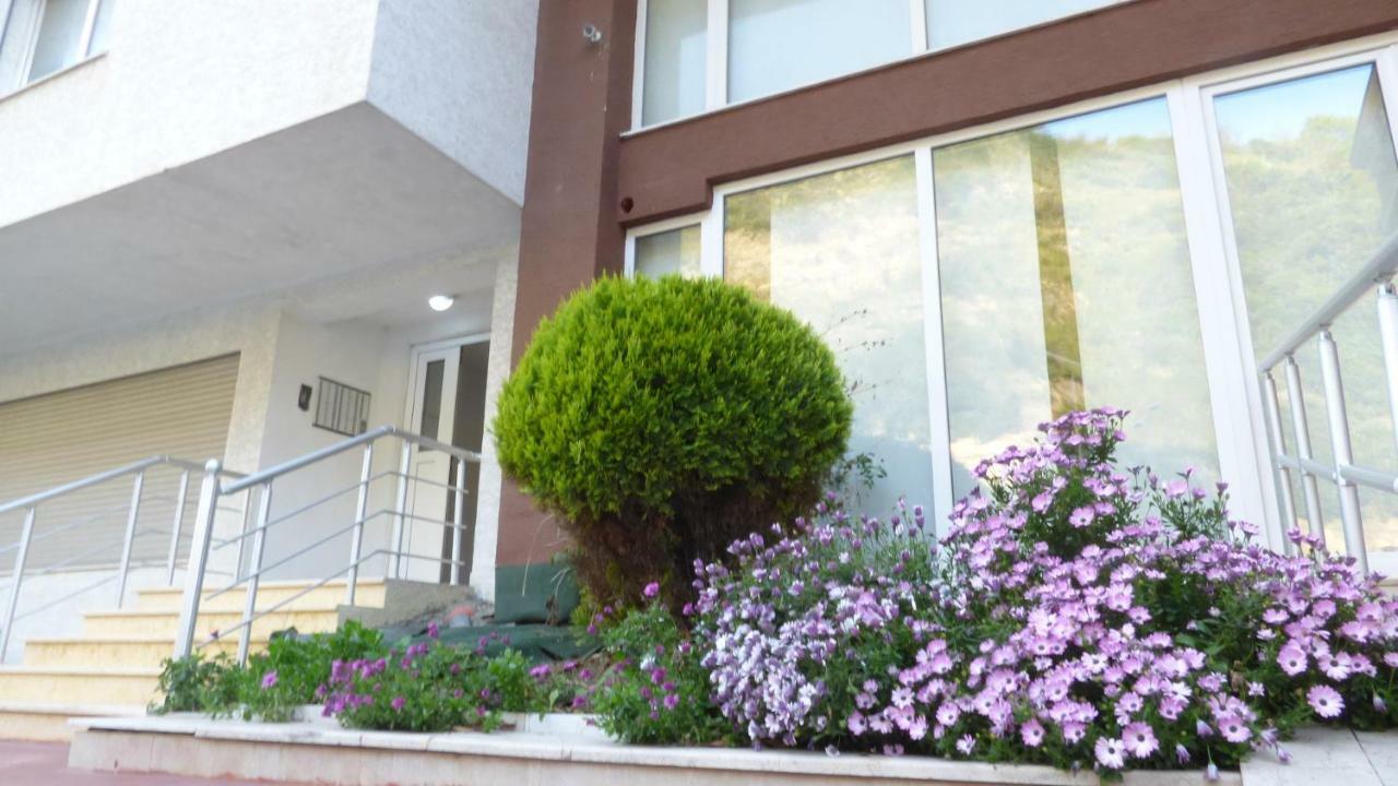 Duplex Apartment Durres Exterior photo